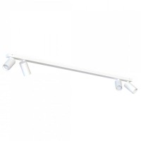 Накладной светильник спот Nowodvorski Mono White 7812