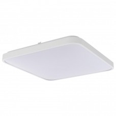 Потолочный cветильник Nowodvorski Agnes Square Led White 8134