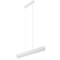 Подвесной светильник Nowodvorski Cl Q Led Pro White 8253 Подвесной светильник Nowodvorski Cl Q Led Pro White 8253