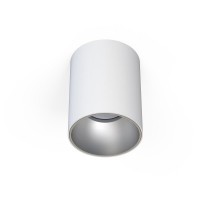 Накладной светильник Nowodvorski Eye Tone White/Silver 8928 Накладной светильник Nowodvorski Eye Tone White/Silver 8928