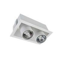 Встраиваемый светильник Nowodvorski Eye Mod White 8938 Встраиваемый светильник Nowodvorski Eye Mod White 8938