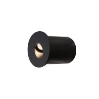 Встраиваемый светодиодный светильник Nowodvorski Oia Led Black 9102 Встраиваемый светодиодный светильник Nowodvorski Oia Led Black 9102