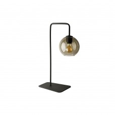 Настольная лампа Nowodvorski Monaco Black 9308 Настольная лампа Nowodvorski Monaco Black 9308