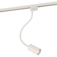 Трековый светильник Nowodvorski Profile Eye Flex 9331 Трековый светильник Nowodvorski Profile Eye Flex 9331