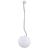 Уличный подвесной светильник Nowodvorski Cumulus White 9715 Уличный подвесной светильник Nowodvorski Cumulus White 9715