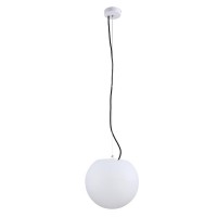 Уличный подвесной светильник Nowodvorski Cumulus White 9751