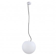 Уличный подвесной светильник Nowodvorski Cumulus White 9751