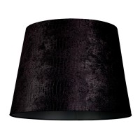 Абажур Nowodvorski Cameleon Cone M Black 8495 Абажур Nowodvorski Cameleon Cone M Black 8495