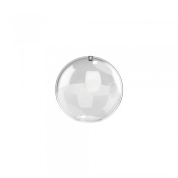 Плафон Nowodvorski Cameleon Sphere S Transparent 8531