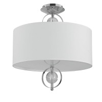 Светильник потолочный Crystal Lux PAOLA PL5 Светильник потолочный Crystal Lux PAOLA PL5