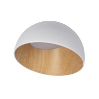 10197/350 White Потолочный светильник LOFT IT Egg 10197/350 White Потолочный светильник LOFT IT Egg