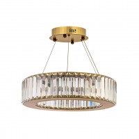 Люстра подвесная Arti Lampadari Anzio L 1.5.40.100 A