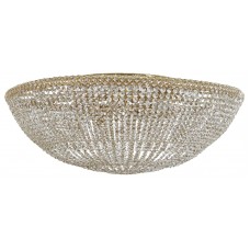 Потолочная люстра Dio DArte Elite Asti E 1.2.150.100 G