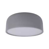 10201/350 Grey Потолочный светильник LOFT IT Axel 10201/350 Grey Потолочный светильник LOFT IT Axel
