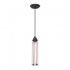 LOFT1131 Подвесной светильник LOFT IT Loft industrial cage