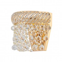 Настенный светильник Dio DArte Elite Bari E 2.10.102 G