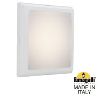 Уличное бра FUMAGALLI GUIZEPPE 4P2.000.000.WYF1R Уличное бра FUMAGALLI GUIZEPPE 4P2.000.000.WYF1R