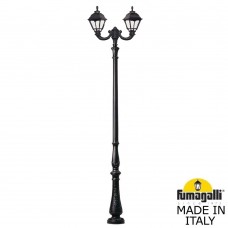 Парковый фонарь FUMAGALLI TABOR OFIR/CEFA 2L  U23.205.R20.AXF1R