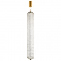 Люстра подвесная Arti Lampadari Candels L 1.P4 G