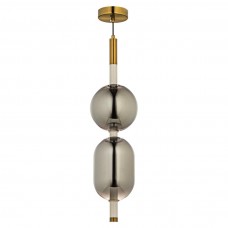 Люстра подвесная Arti Lampadari Canzo L 1.P1 CL