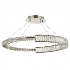 Люстра подвесная Arti Lampadari Carini L 1.5.80.100 N