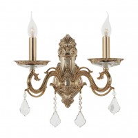 Бра Dio DArte Elite Castella E 2.1.2.600 GH Бра Dio DArte Elite Castella E 2.1.2.600 GH