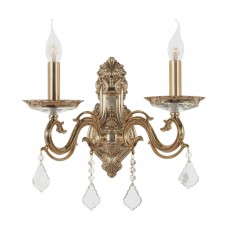 Бра Dio DArte Elite Castella E 2.1.2.600 GH Бра Dio DArte Elite Castella E 2.1.2.600 GH