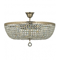 Потолочный светильник Arti Lampadari Castellana E 1.3.50.501 NH Потолочный светильник Arti Lampadari Castellana E 1.3.50.501 NH