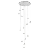 10151/15 Подвесной светильник LOFT IT Rain 10151/15 Подвесной светильник LOFT IT Rain