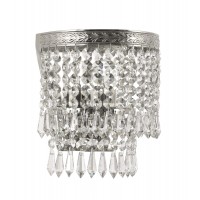 Настенный светильник Dio DArte Elite Cremono E 2.18.200 N Настенный светильник Dio DArte Elite Cremono E 2.18.200 N