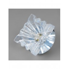 1150-GY-5.3-Ch Светильник точечный хром