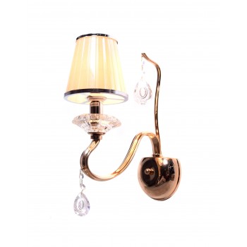 Бра Lumina Deco Finezzia LDW 9267-1 GD