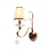 Бра Lumina Deco Finezzia LDW 9267-1 GD