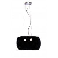 Подвесной светильник Lumina Deco Disposa LDP 7018-400 BK Подвесной светильник Lumina Deco Disposa LDP 7018-400 BK