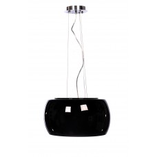 Подвесной светильник Lumina Deco Disposa LDP 7018-400 BK
