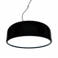 Подвесной светильник Lumina Deco Scudo LDP 8373 BK Подвесной светильник Lumina Deco Scudo LDP 8373 BK