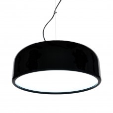 Подвесной светильник Lumina Deco Scudo LDP 8373 BK