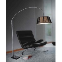 Торшер Lumina Deco Cruse LDF 8011 BK Торшер Lumina Deco Cruse LDF 8011 BK