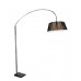 Торшер Lumina Deco Cruse LDF 8011 BK