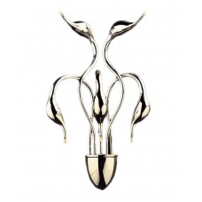 Бра Lumina Deco Magica LDW 6028-5 CHR Бра Lumina Deco Magica LDW 6028-5 CHR