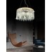 Светодиодная люстра Lumina Deco Adelfia DDP 9883-80D