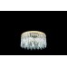 Светодиодная люстра Lumina Deco Adelfia DDP 9883-80D