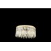 Светодиодная люстра Lumina Deco Adelfia DDP 9883-80D