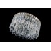 Светодиодная люстра Lumina Deco Adelfia DDP 9883-80D