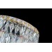 Светодиодная люстра Lumina Deco Adelfia DDP 9883-80D