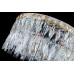 Светодиодная люстра Lumina Deco Adelfia DDP 9883-80D