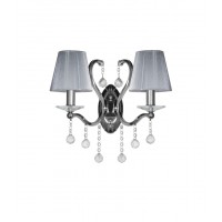 Бра Lumina Deco Bellisica LDW 8033-2 SL