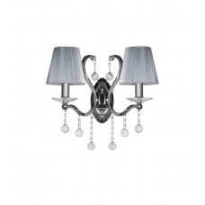 Бра Lumina Deco Bellisica LDW 8033-2 SL