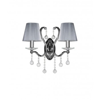 Бра Lumina Deco Bellisica LDW 8033-2 SL