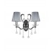 Бра Lumina Deco Bellisica LDW 8033-2 SL